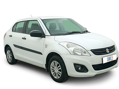 Maruti Swift Dzire-img